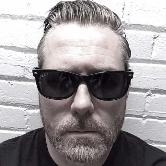 Meet your Posher, Jason - Picture 1 of 1